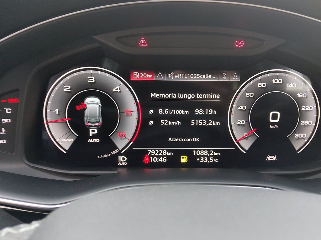 AUDI Q8 50 3.0 tdi mhev sport quattro tiptronic