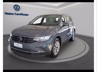 VOLKSWAGEN Tiguan 1.5 tsi life 150cv dsg