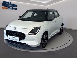 SUZUKI Swift 1.2h top 2wd