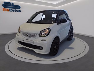 SMART Fortwo 0.9 t superpassion 90cv twinamic