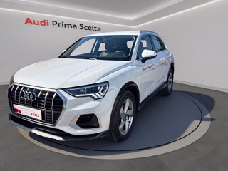 AUDI Q3 35 2.0 tdi business advanced s-tronic