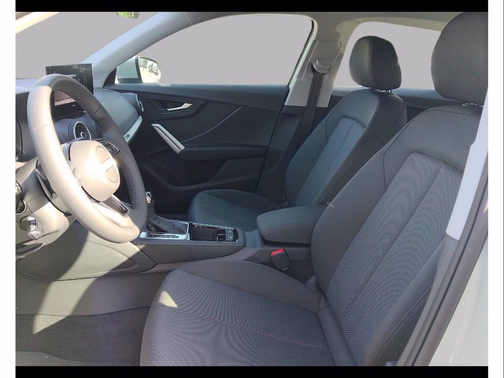 AUDI Q2 35 1.5 tfsi business advanced s-tronic