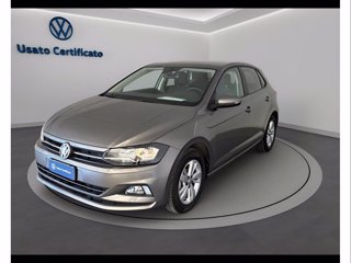 VOLKSWAGEN Polo 5p 1.0 evo comfortline 80cv