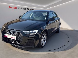 AUDI A1 sportback 35 1.5 tfsi admired s-tronic my20