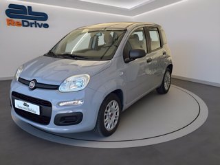 FIAT Panda 1.0 firefly hybrid s&s 70cv 5p.ti