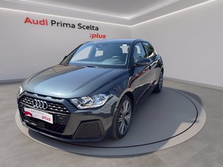 AUDI A1 sportback 30 1.0 tfsi s line edition 110cv