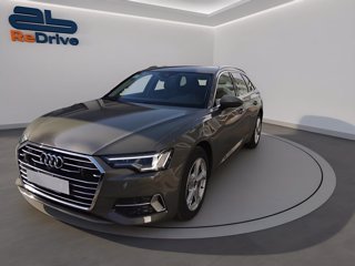 AUDI A6 avant 40 2.0 tdi mhev business s-tronic