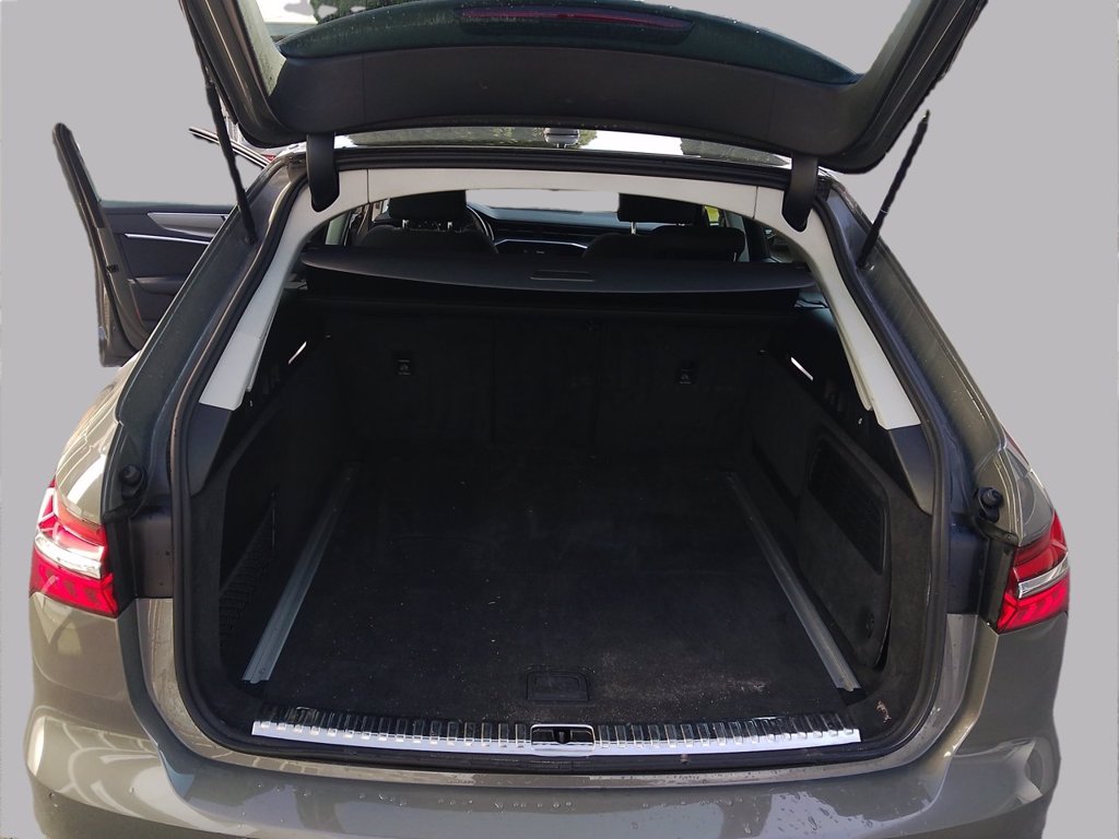AUDI A6 avant 40 2.0 tdi mhev business s-tronic