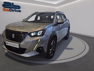 PEUGEOT 2008 1.5 bluehdi allure navi pack s&s 100cv