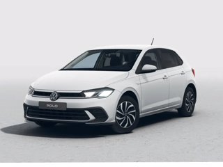 VOLKSWAGEN Polo 1.0 young 80cv