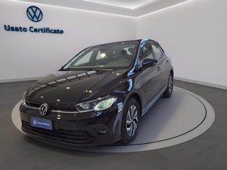 VOLKSWAGEN Polo 1.0 tsi life 95cv