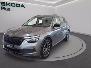 SKODA Kamiq 1.0 tsi black dots 110cv