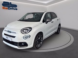 FIAT 500x dolcevita 1.0 t3 sport 120cv