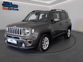 JEEP Renegade 1.6 mjt s 2wd 130cv