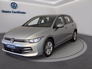 VOLKSWAGEN Golf 2.0 tdi life 115cv