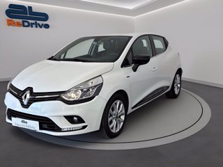 RENAULT Clio 0.9 tce energy duel2 90cv