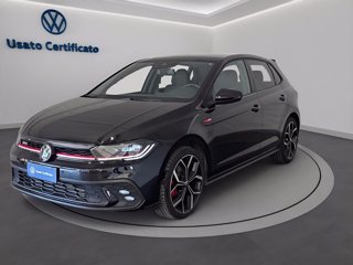 VOLKSWAGEN Polo 2.0 tsi gti dsg