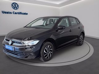 VOLKSWAGEN Polo 1.0 tsi life 95cv dsg