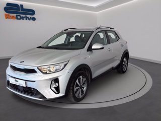 KIA Stonic 1.0 t-gdi mhev style 100cv imt