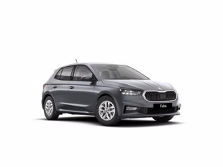 SKODA Fabia 1.0 mpi selection 80cv