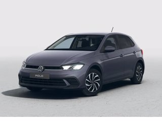VOLKSWAGEN Polo 1.0 young 80cv