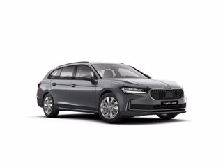 SKODA Superb wagon 1.5 tsi hybrid selection 150cv dsg