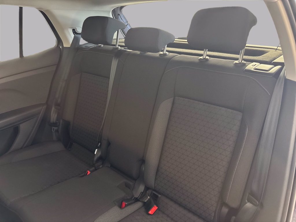 VOLKSWAGEN T-cross 1.0 tsi sport 110cv dsg