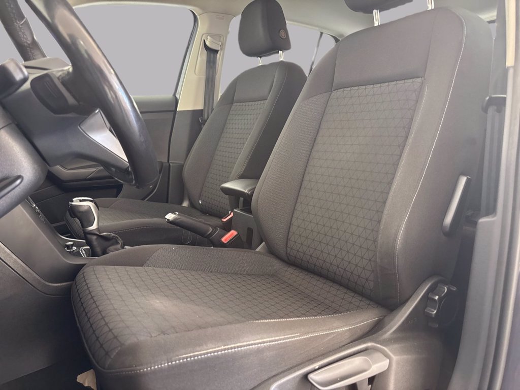 VOLKSWAGEN T-cross 1.0 tsi sport 110cv dsg