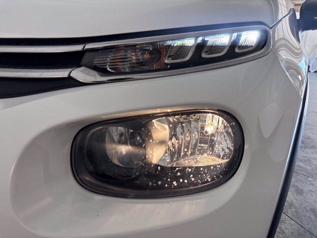CITROEN C3 1.2 puretech origins s&s 110cv eat6