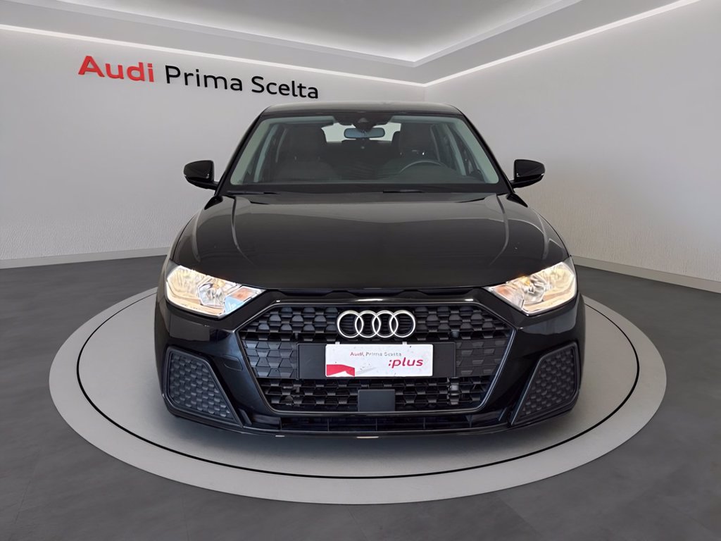 AUDI A1 sportback 30 1.0 tfsi 116cv s-tronic