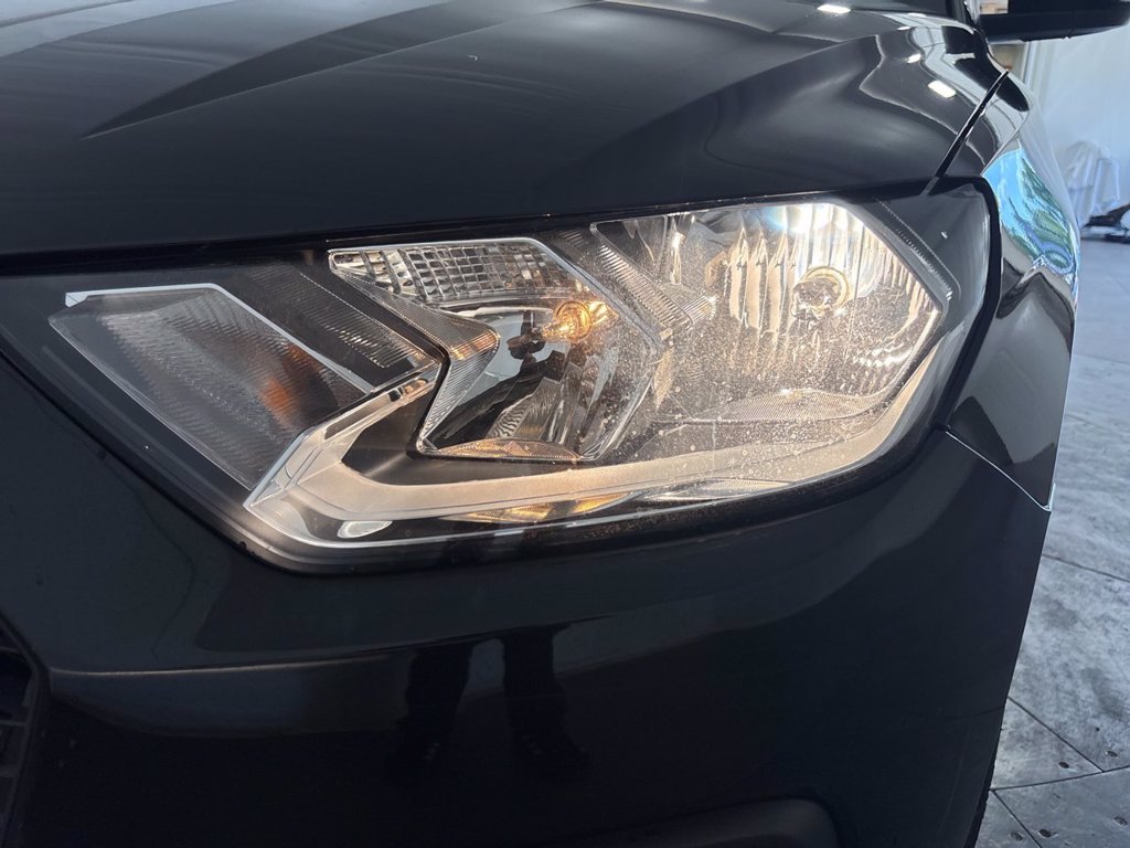 AUDI A1 sportback 30 1.0 tfsi 116cv s-tronic