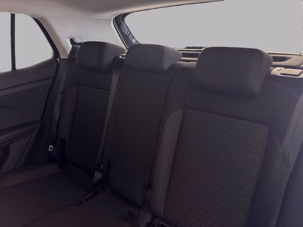 VOLKSWAGEN T-cross 1.0 tsi sport 95cv