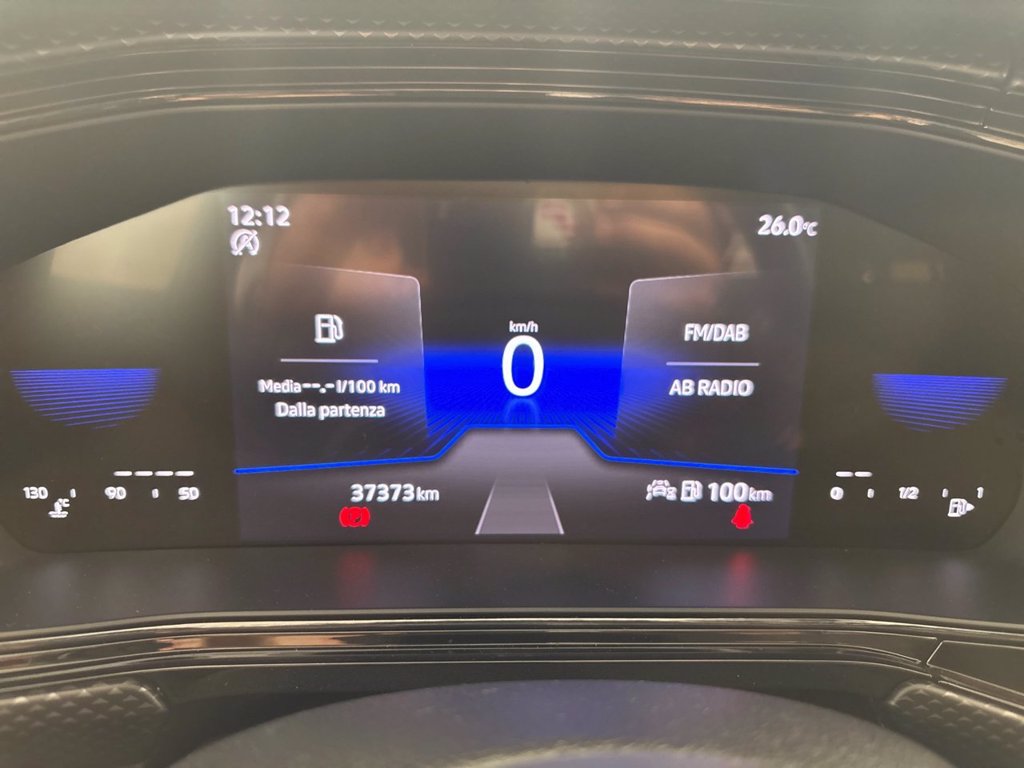 VOLKSWAGEN T-cross 1.0 tsi sport 95cv