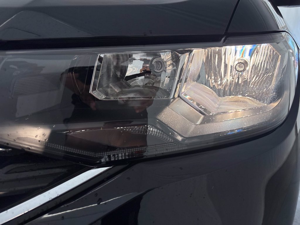 VOLKSWAGEN T-cross 1.0 tsi sport 95cv
