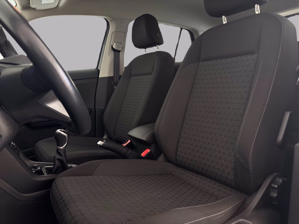 VOLKSWAGEN T-cross 1.0 tsi sport 95cv