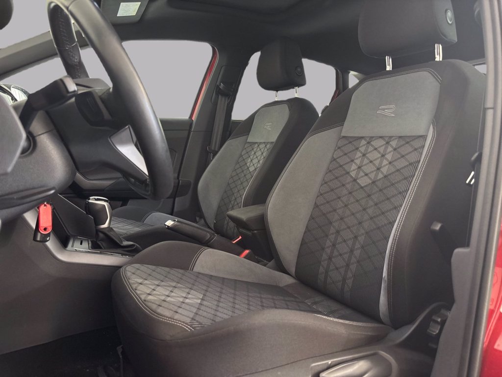 VOLKSWAGEN Taigo 1.0 tsi r-line 110cv dsg