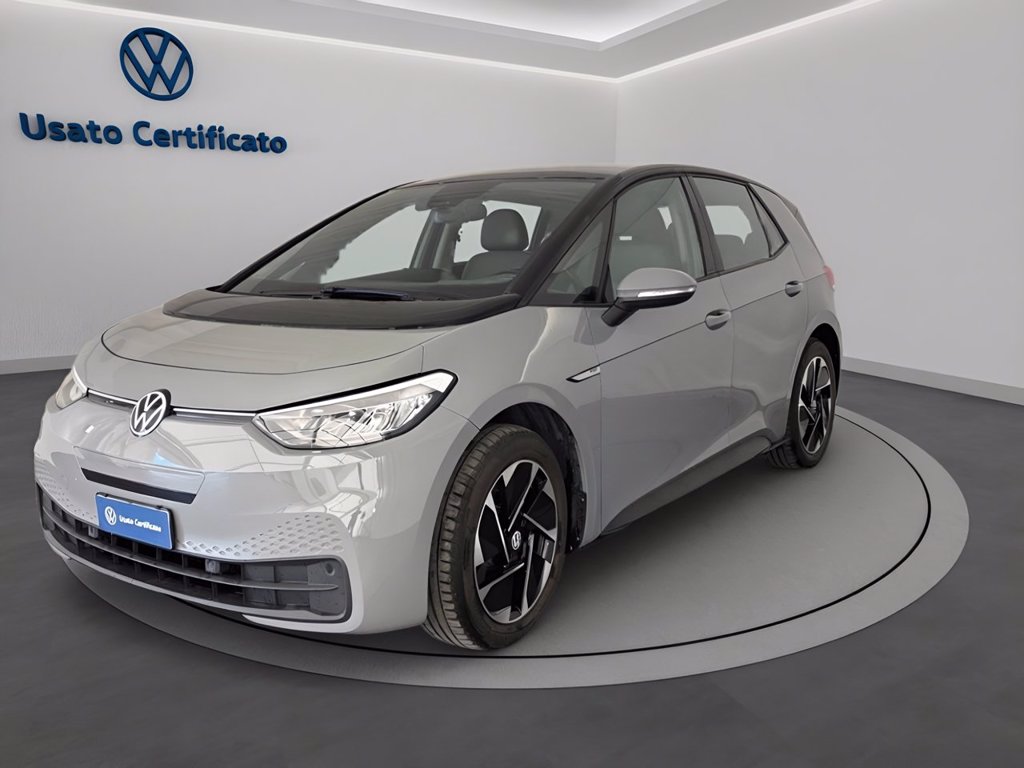 VOLKSWAGEN Id.3 58 kwh pro performance