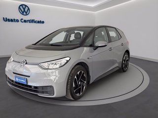 VOLKSWAGEN Id.3 58 kwh pro performance