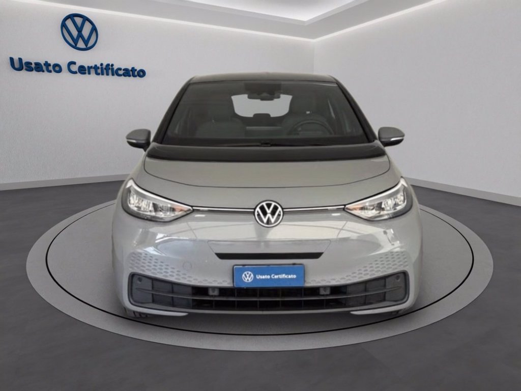 VOLKSWAGEN Id.3 58 kwh pro performance
