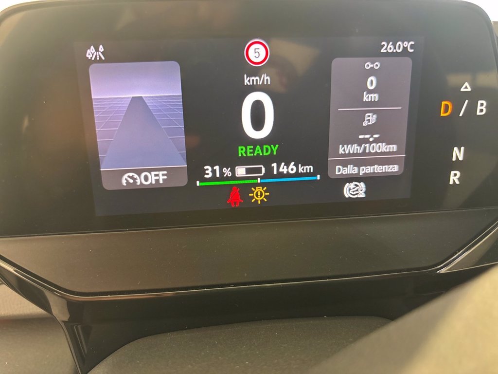 VOLKSWAGEN Id.3 58 kwh pro performance