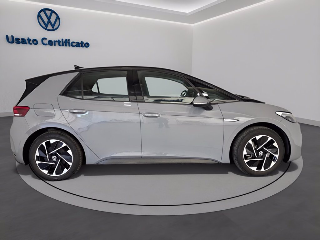 VOLKSWAGEN Id.3 58 kwh pro performance