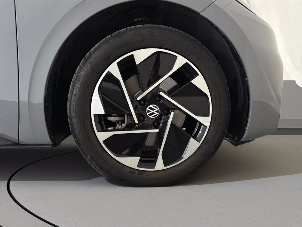 VOLKSWAGEN Id.3 58 kwh pro performance