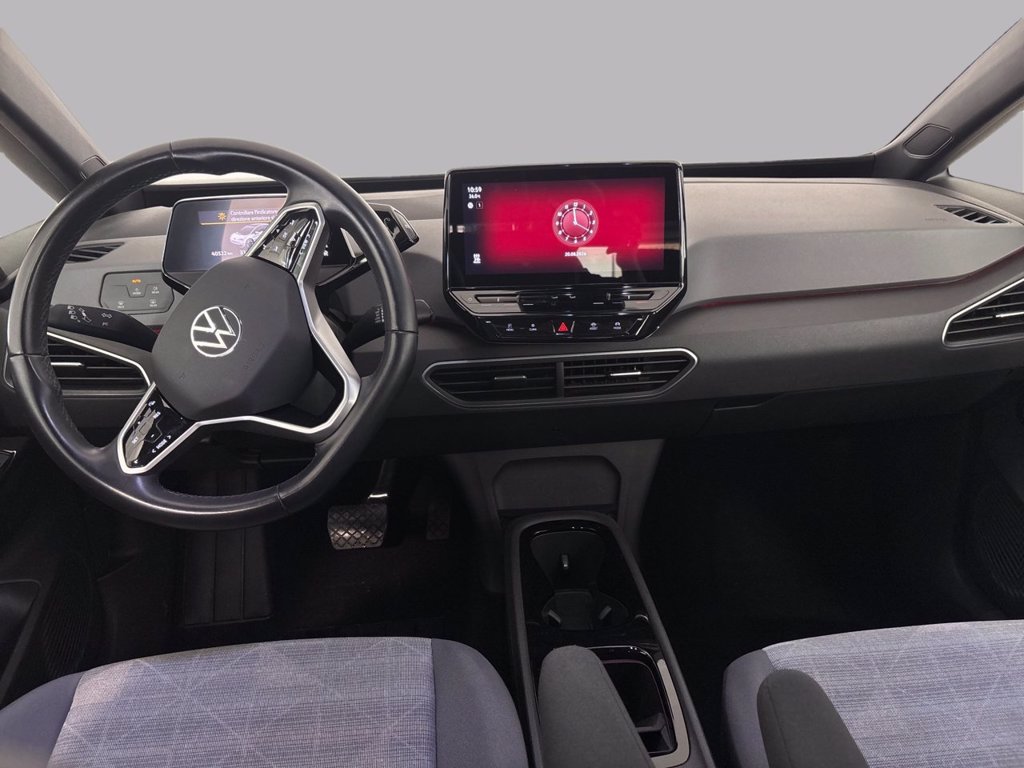 VOLKSWAGEN Id.3 58 kwh pro performance