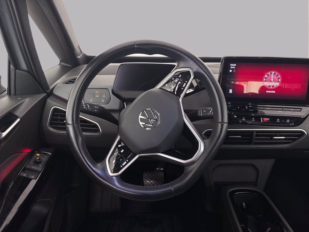 VOLKSWAGEN Id.3 58 kwh pro performance