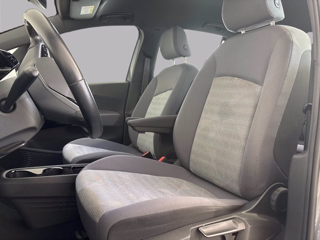 VOLKSWAGEN Id.3 58 kwh pro performance