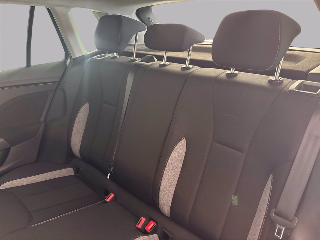 SKODA Kamiq 1.0 tsi black dots 115cv
