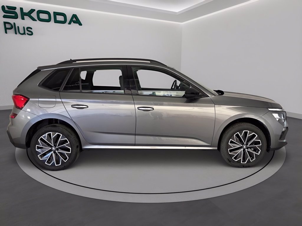 SKODA Kamiq 1.0 tsi black dots 115cv