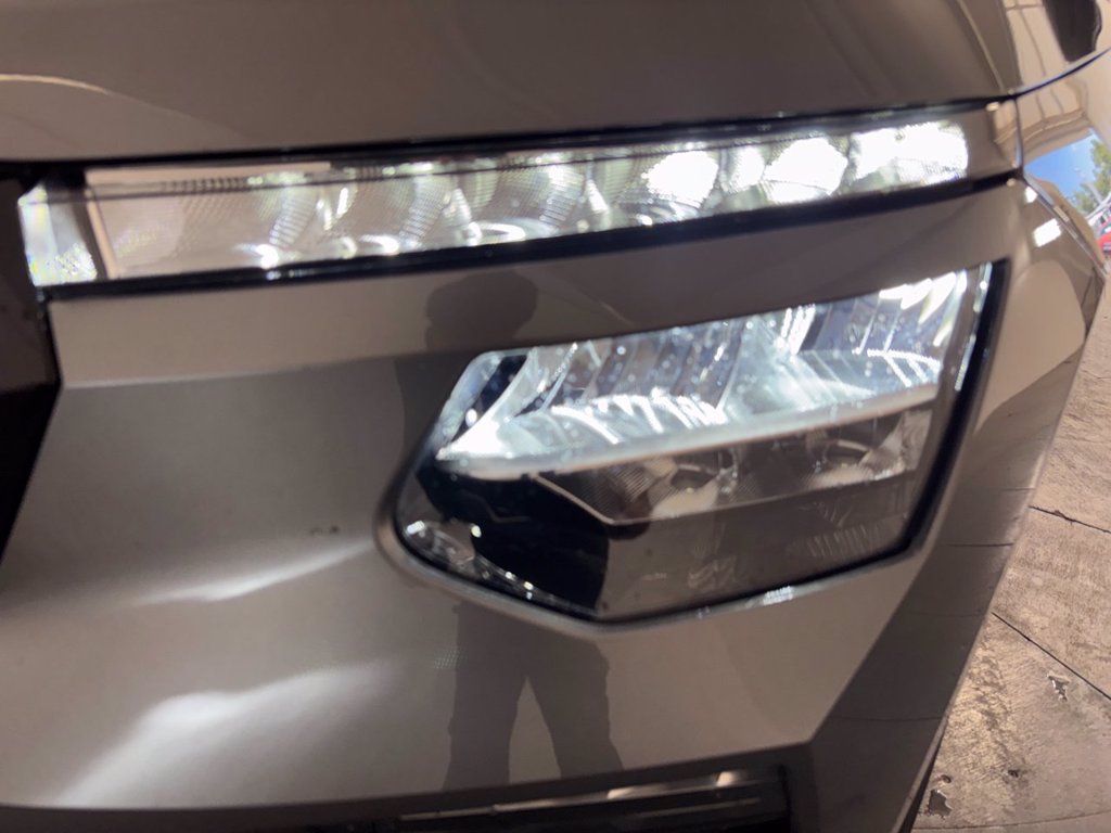 SKODA Kamiq 1.0 tsi black dots 115cv