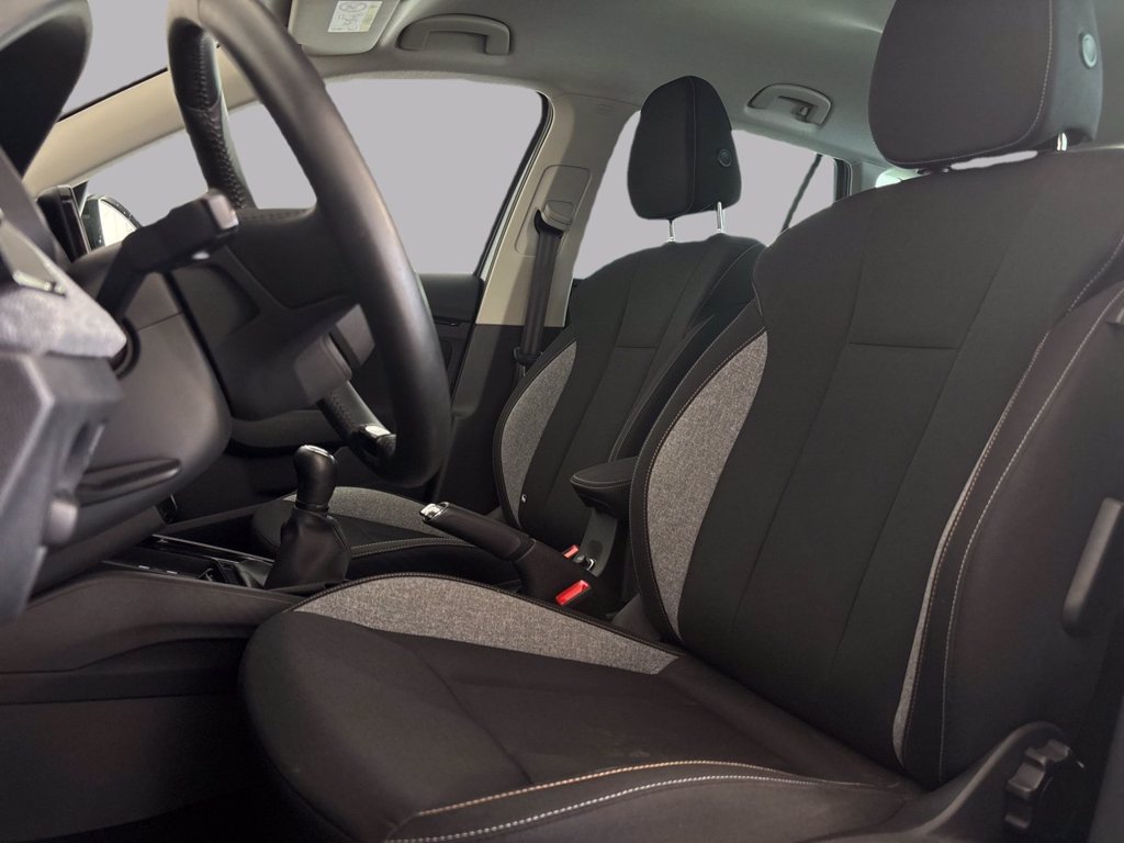 SKODA Kamiq 1.0 tsi black dots 115cv