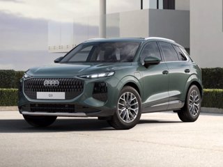 AUDI Q3 1.5 e-hybrid business advanced 272cv s-tronic